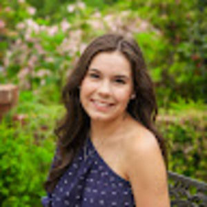 Meet your Posher, Abby